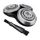 New In Box Norelco 8000 Series Rq12pro Senso Touch 3d Replacement Shaving Heads