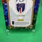 2026 Panini World Cup Diamond Golden Frame Vozinha  700 Cape Verde  399
