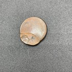 Lincoln Cent Penny Off-center Error Dramatic Misstrike Us Coin