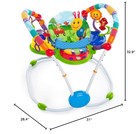 Baby Einstein Neighborhood Friends Activity Jumper With Lights And Music