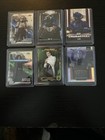 Star Wars Card Trader Cards