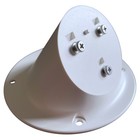 Arlo Ceiling Adapter For Vma5100-10000s Housing And Pro 3 Floodlight Black White