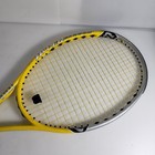 Wilson Hyper Hammer 6 6 Tennis Racquet  4 1 4 
