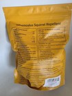 Squirrel Repellent Protect Home   Garden All Natural Safe Whemoalus 8p Shipsfast