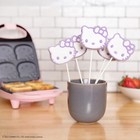 Uncanny Brands Hello Kitty Cake Pop Maker