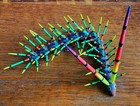 Oaxaca Alebrije Wood Carving Gabriel Torres Vasquez 