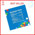 Airheads Candy Bites  Assorted Fruit Flavors  Movie Theater  Party  Concessions 
