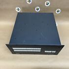 Extron Xtp Crosspoint 1600 Digital Matrix Switcher 1 Input And 1 Output Cards