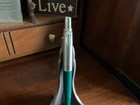 Parker Jotter Ballpoint Pen Forest Green Barrel Circa 4th Quarter Of 1993 Usa