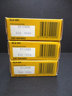Kodak Ektachrome 160 Super 8 Movie Film Type A Exp New Old Stock 3 Boxes