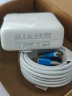 Genuine 67w Usb-c Power Adapter Charger For Apple Macbook Pro air 13  14  A2518