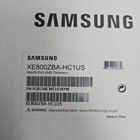 Samsung Hmd Odyssey   Windows Mixed Reality Headset - Black  xe800zba-hc1us 