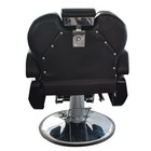 Salon Spa Equipment Hydraulic Reclining Barber Chair Hair Beauty Stylist Station