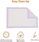 Cat Pad Refills For Tidy Little Cats Breeze Litter System 40 Pack Pads Refill