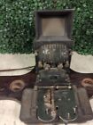 Vintage Craig Projecto Movie Editor With Film Splicer Motion Picture Theatre