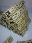 10 Large 6  Inch Cholla Wood   Cleaned    Aquarium   Air Plant  Crafts   Cactus