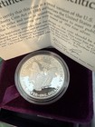 1986  - 40 Year Anniversary American Silver Eagle Proof - A Treasured Year 