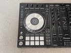 Pioneer Ddj-sx2 4-channel 4-deck 16-pad Serato Dj Controller Tested Working