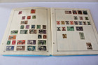 India  Nice Lot Of Stamps On Stack Of Album Pages Great Value