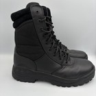 Magnum Stealth 5152 Tactical Boots Motorcycle Military Combat Grunge Gorpcore