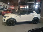 2019 Land Rover Discovery Sport Se 4wd Clean Carfax Florida Suv