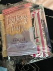 Perfectly Posh Sample Size Bath   Body Mixed Lot Face Lip Eye Charcoal Oil
