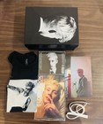 Troye Sivan Bloom Cd Box Set W  Signed Art Card T-shirt Shoelaces Book Autograph