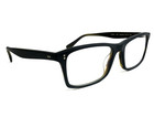 Oliver Peoples Eyeglasses Frames Ov5494u 1453 Myerson Semi Matte Black 57-18-150