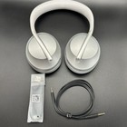 Silver-bose Headphones 700 Nc700 Wireless Noise Cancelling Headphones Headsets