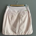 Swing Control Women   s Skort Skirt The Master Tummy Control Golf Pull On Pink 6