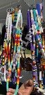 Native American Beaded Multicolor Handmade Lanyard Keychain  high Quality 