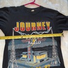 Vintage Authentic 86-87 Raised On  Radio Concert T-shirt Medium Worn A Few Times