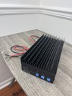 Mirage B-2516-g 2m Vhf Ham Radio Amplifier Powers On Clean