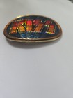 Kiss 1977 Pacifica Vintage Belt Buckle Prism