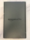 Amazon Echo 1st Generation Smart Assistant Black Brand New - Opened Box