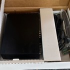 Directv Digital analog Receiver White Blue In Original Box