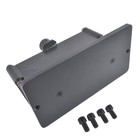 12 Inch Press Brake Attachment Black Fits For 12   20-ton Hydraulic Shop Presses
