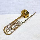 Bach Stradivarius Model 36 Trombone