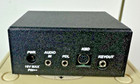 Used K1el K42 Cw Keyboard Reader Keyer W ac Adapter