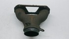 1999 Polaris Xc 500  2 Exhaust Manifold Y-pipe 1260851-029 