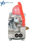 Blower For Poulan Carb Gbv 325 Bvm200fe Pp320 545081855 P325 Xlb Carburetor