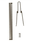 Wolff For Ruger New Single Six  Reduced Power Spring Kit  30   17
