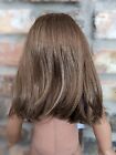 Truly Me 79 Wig A Brown Hair American Girl Doll Custom Replacement