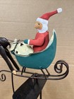 Santa Balance Toy Kinetic Figure