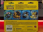 Pokemon Tcg Xy Evolutions Braixen 3-pack  Blister Set 2016 - Sealed unopened