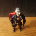 Vintage G i  Joe Destro  v2  1988 Action Figure  Hasbro Arah 