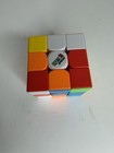 Rubik s Speed 3x3x3 Cube twist Puzzle  Multicolor Plastic Twist Cube