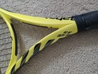Babolat Pure Aero Jr  26 Tennis Racquet 4 1 8  Grip--free Shipping 