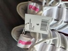 Puma Star Vital Sneaker Shoes Women s Size 6 White   Pink New With Box Nib Nwt