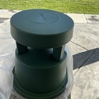 2-pack Bose Professional Freespace 360-p Ii In-ground Loudspeaker